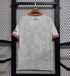 Liverpool FC 2024-2025 second away image 2