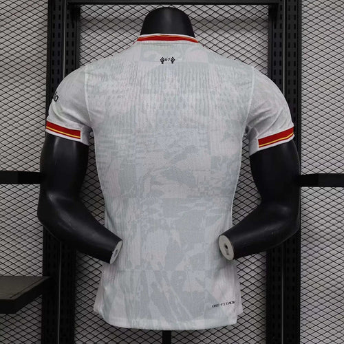 Liverpool FC 2024-2025 second away player image 2