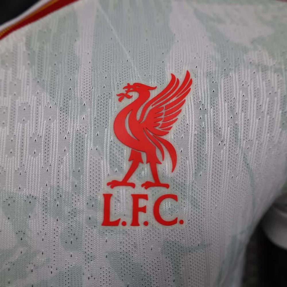 Liverpool FC 2024-2025 second away player image 4