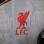 Liverpool FC 2024-2025 second away player image 4
