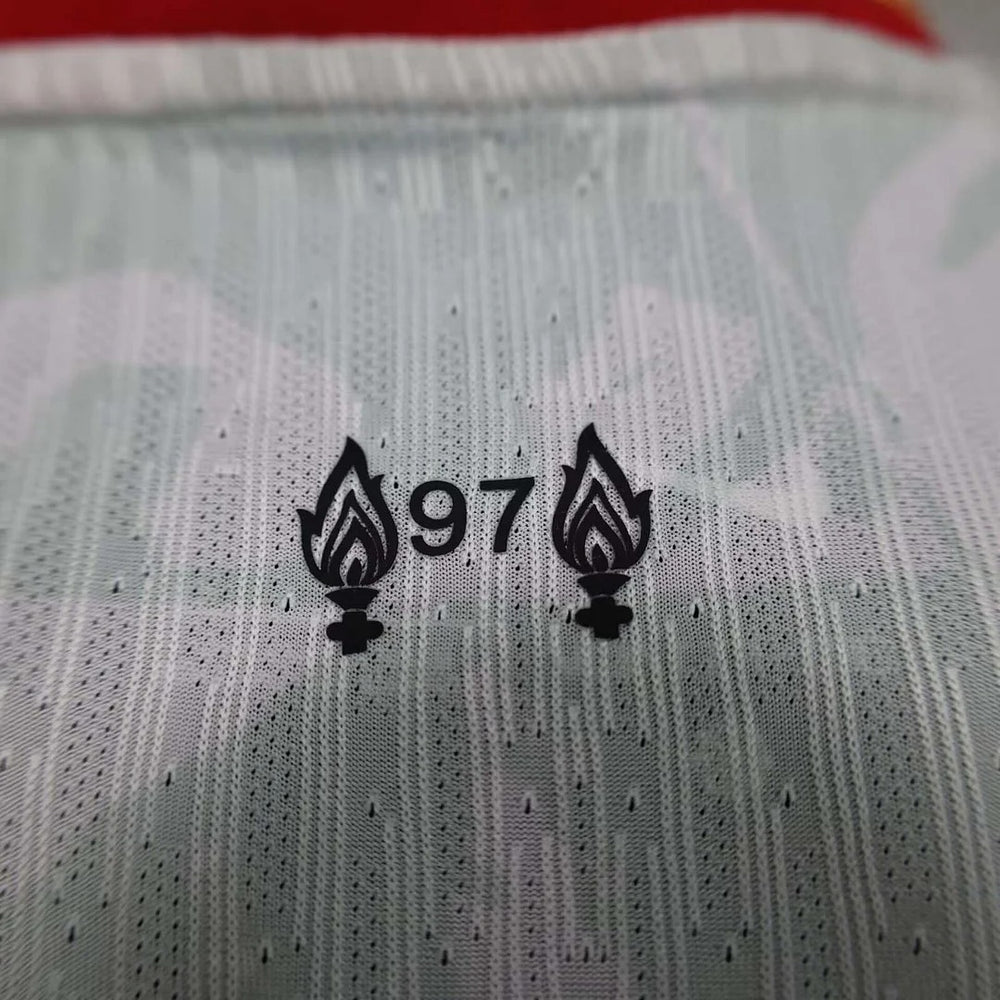 Liverpool FC 2024-2025 second away player image 6