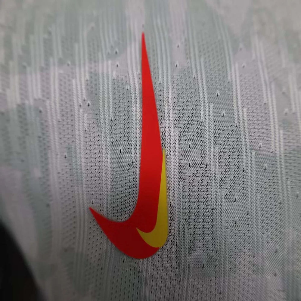 Liverpool FC 2024-2025 second away player image 7