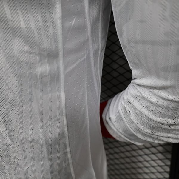 Liverpool FC 2024-2025 second away player Long Sleeve image 5
