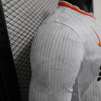 Liverpool FC 2024-2025 second away player Long Sleeve image 6