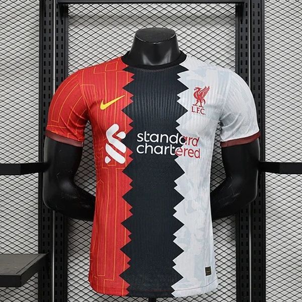 Liverpool FC 2024-2025 Special Edition