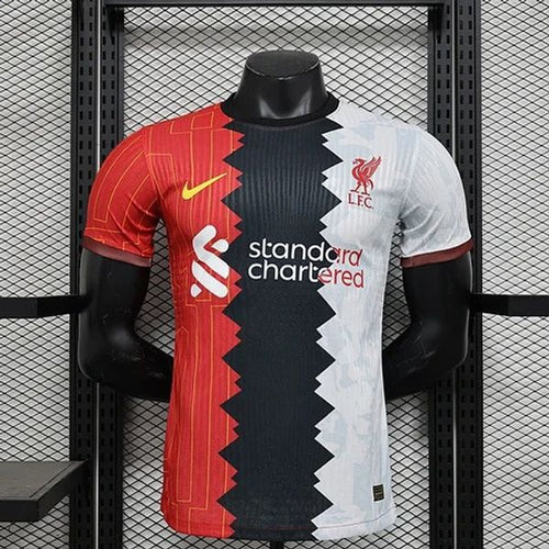 Liverpool FC 2024-2025 Special Edition