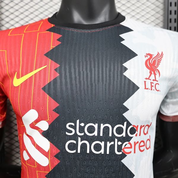 Liverpool FC 2024-2025 Special Edition image 3