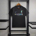 Liverpool FC 2024-2025 training jersey