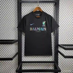 Liverpool FC 2024-2025 training jersey