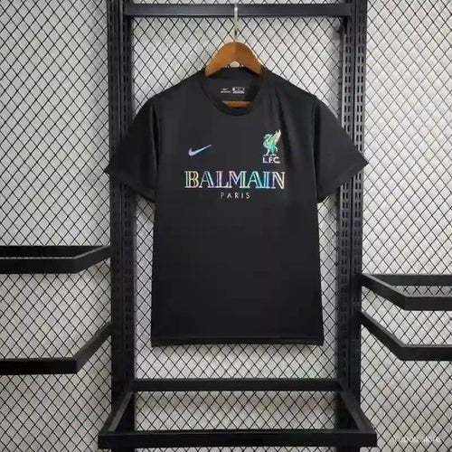 Liverpool FC 2024-2025 training jersey