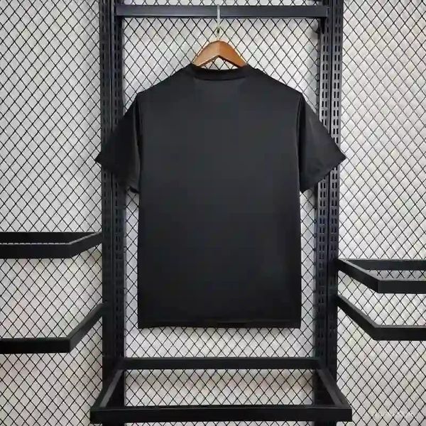 Liverpool FC 2024-2025 training jersey image 2