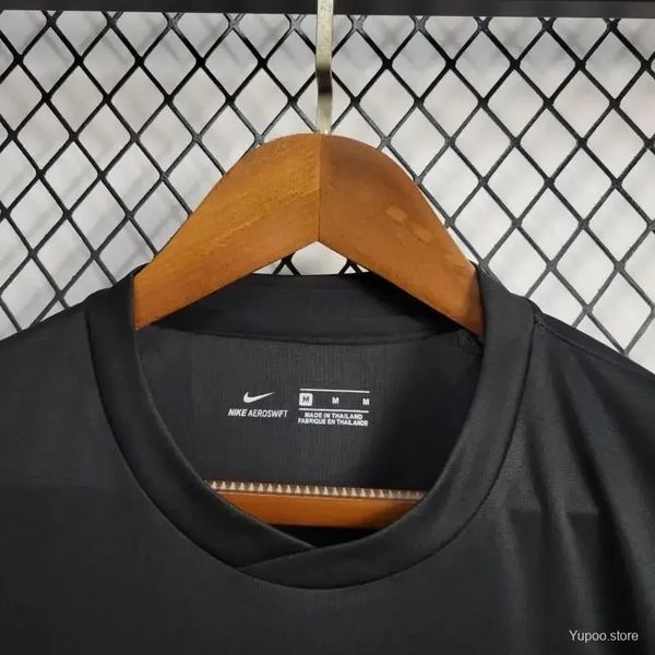 Liverpool FC 2024-2025 training jersey image 3