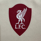 Liverpool FC 2025-2026 Away Long Sleeve Player image 5