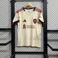 Liverpool FC 2025-2026 away