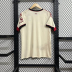 Liverpool FC 2025-2026 away image 2