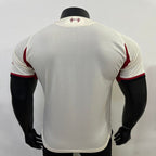 Liverpool FC 2025-2026 away player image 2