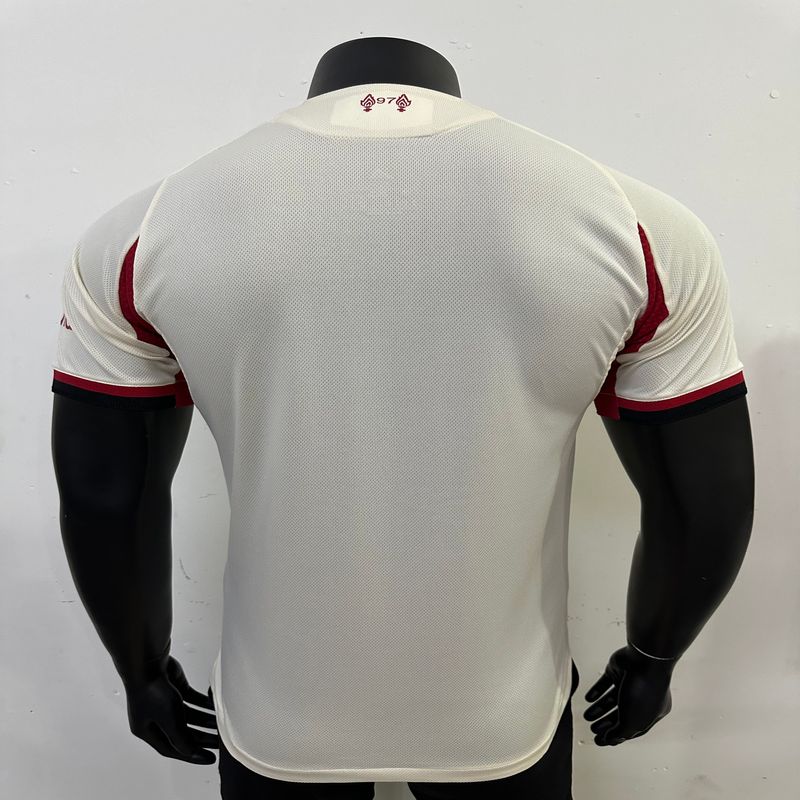 Liverpool FC 2025-2026 away player image 2