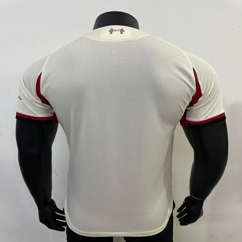 Liverpool FC 2025-2026 away player image 2