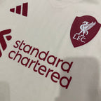 Liverpool FC 2025-2026 away player image 3