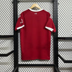 Liverpool FC 2025-2026 home image 2