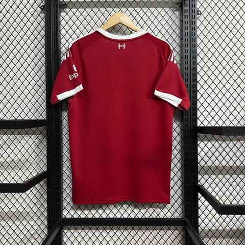 Liverpool FC 2025-2026 home image 2