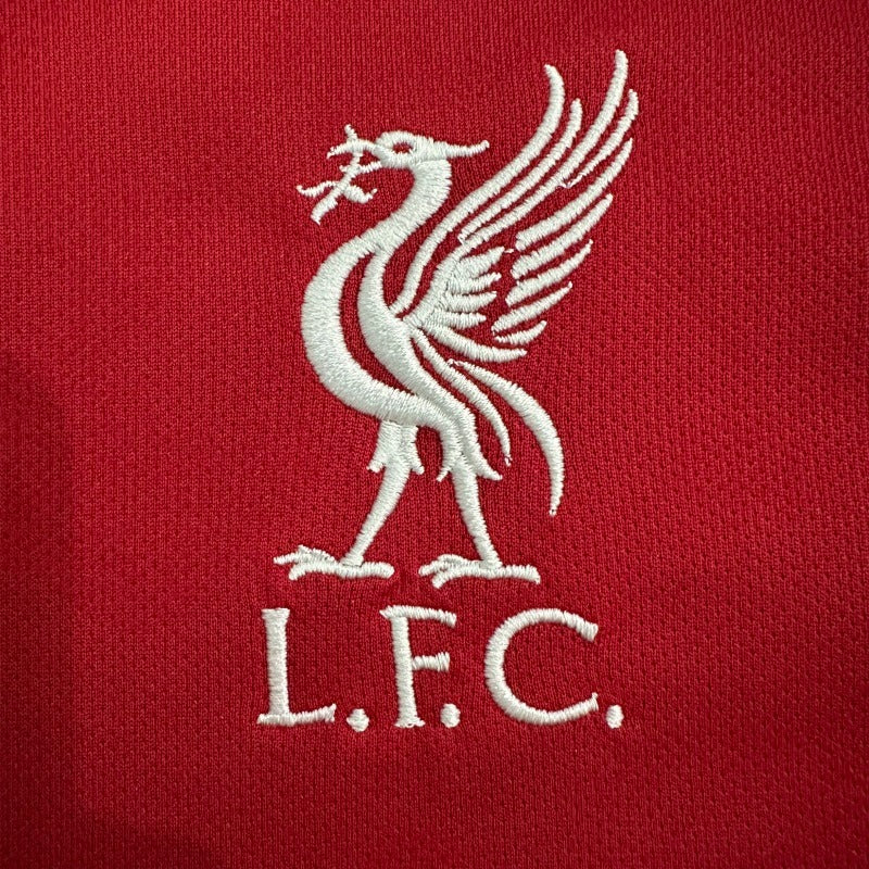 Liverpool FC 2025-2026 home image 5