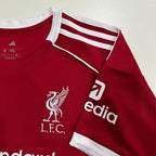 Liverpool FC 2025-2026 home image 7