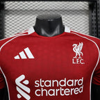 Liverpool FC 2025-2026 home player image 3