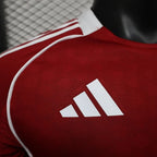 Liverpool FC 2025-2026 home player image 4