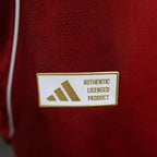 Liverpool FC 2025-2026 home player image 9