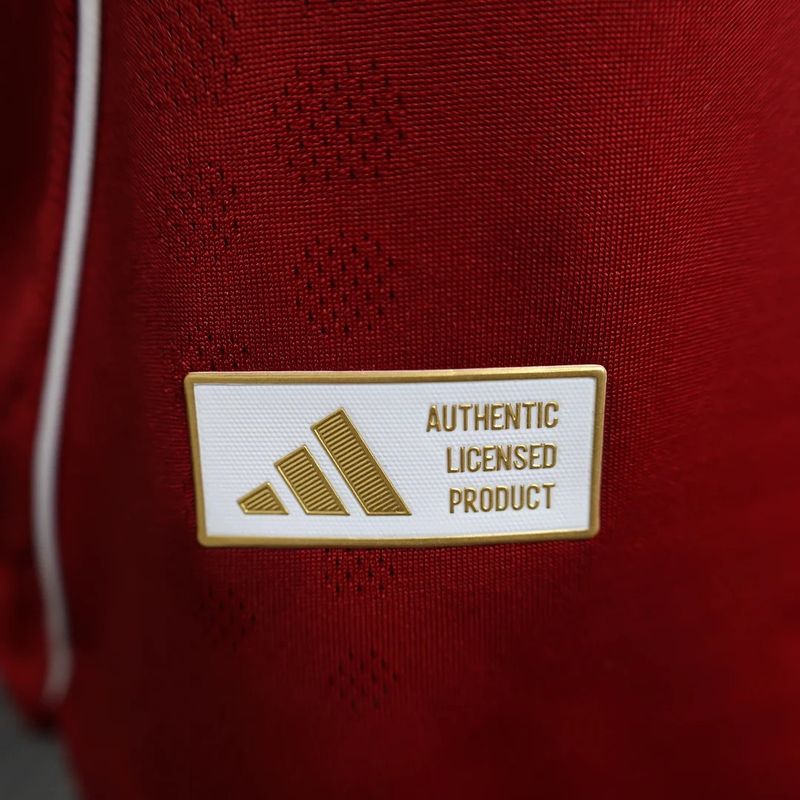 Liverpool FC 2025-2026 home player image 9