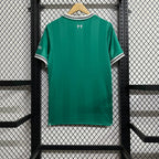 Liverpool FC 2025-2026 second away image 2