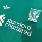 Liverpool FC 2025-2026 second away image 3