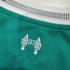 Liverpool FC 2025-2026 second away Long Sleeve Player image 4