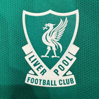 Liverpool FC 2025-2026 second away Long Sleeve Player image 6