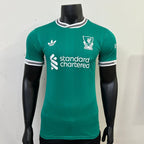 Liverpool FC 2025-2026 second away player