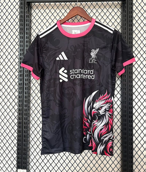 Liverpool FC 2025-2026 special edition image 2