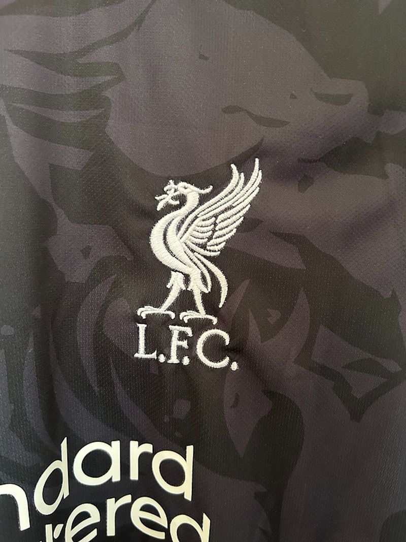 Liverpool FC 2025-2026 special edition image 7