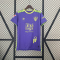 M?laga CF 2024-2025 away