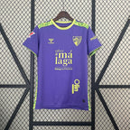 M?laga CF 2024-2025 away