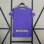 M?laga CF 2024-2025 away image 2