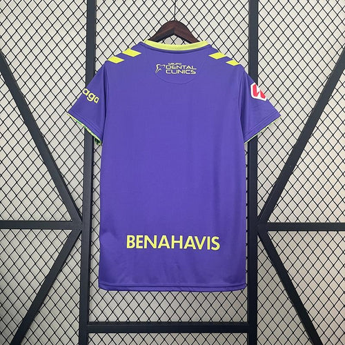 M?laga CF 2024-2025 away image 2