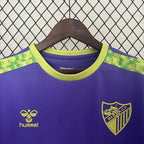 M?laga CF 2024-2025 away image 3