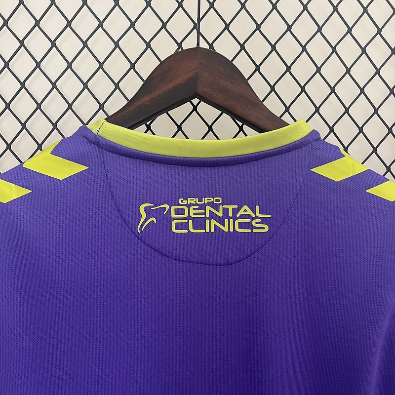 M?laga CF 2024-2025 away image 4
