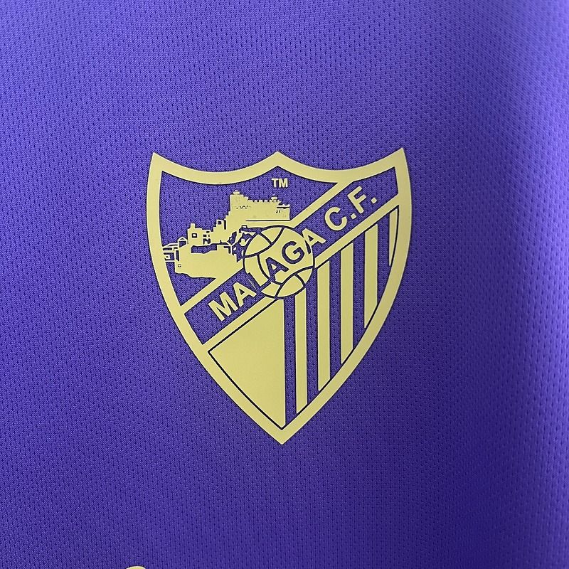 M?laga CF 2024-2025 away image 8