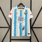 M?laga CF 2024-2025 home