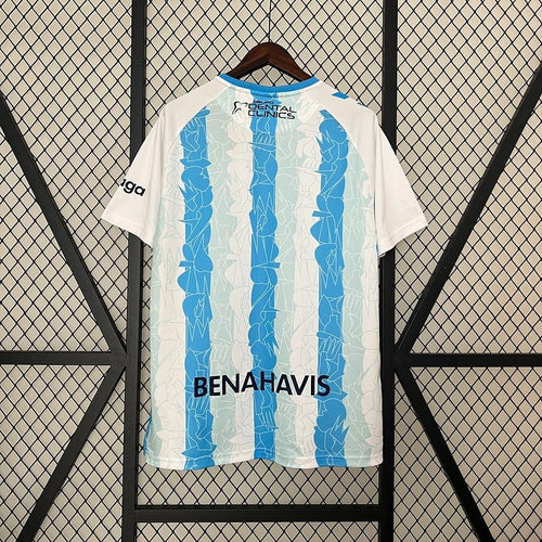 M?laga CF 2024-2025 home image 2