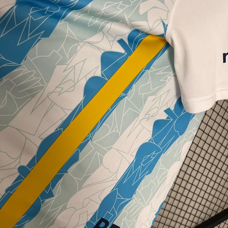 M?laga CF 2024-2025 home image 5