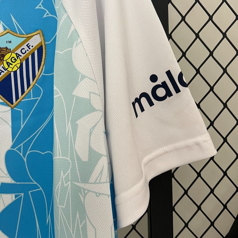 M?laga CF 2024-2025 home image 6