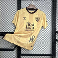 M?laga CF 2024-2025 second away